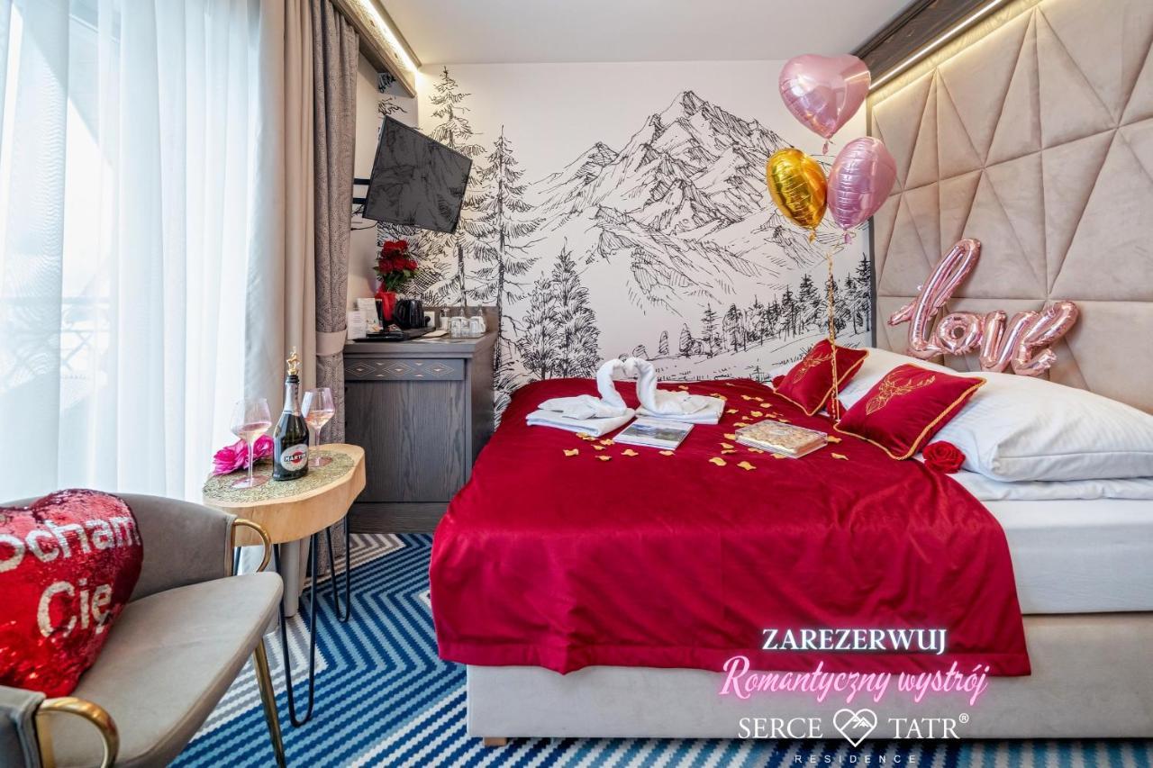 Serce Tatr - Blisko Krupówek * Zakopane