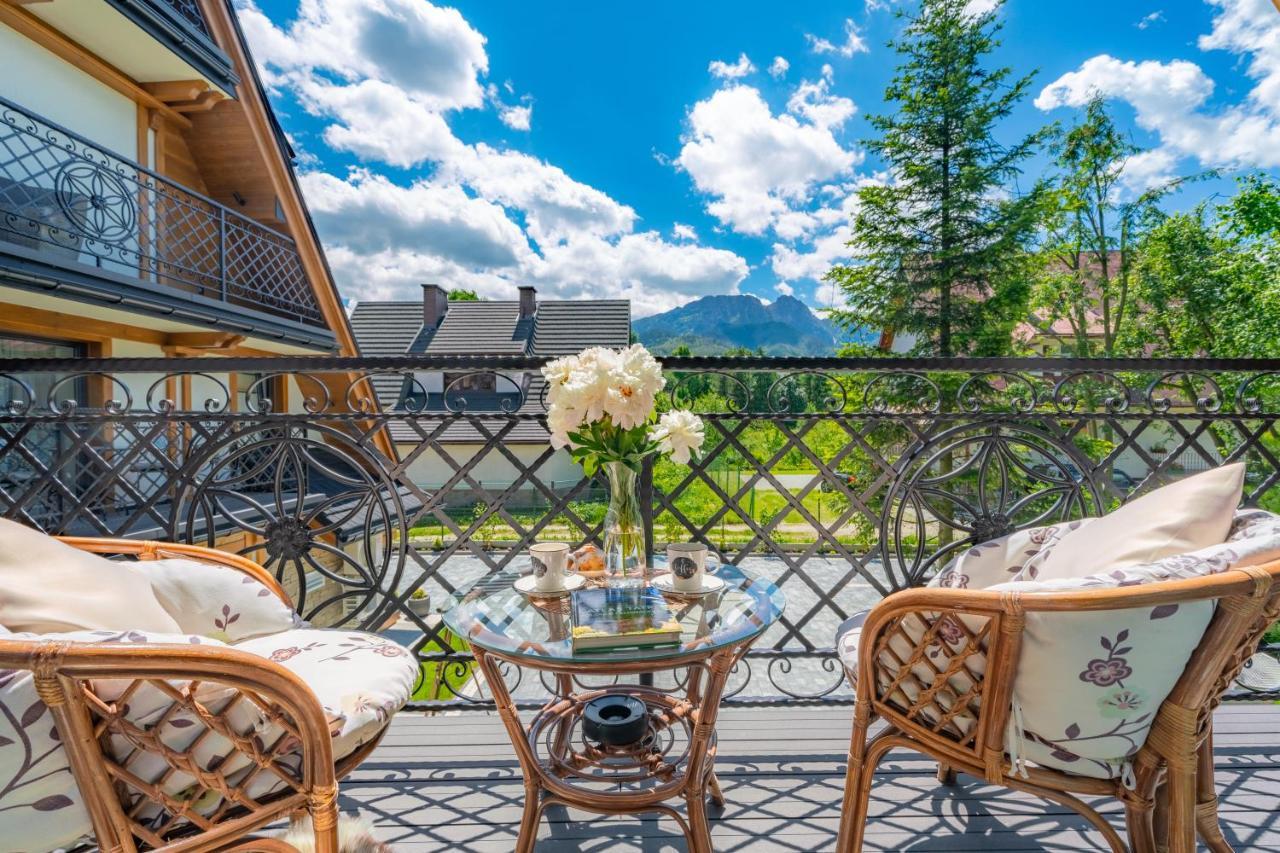 Serce Tatr - Blisko Krupowek * Zakopane