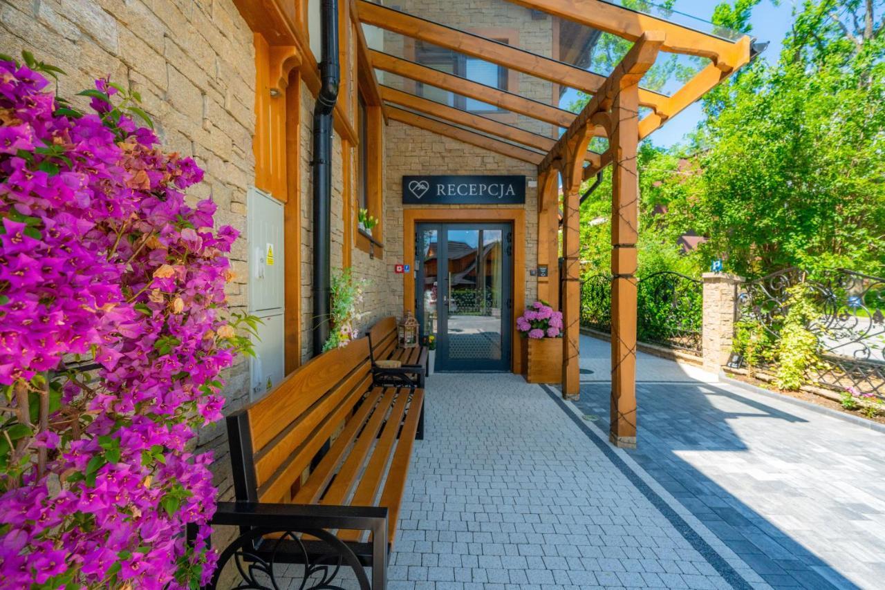 Bed & Breakfast Serce Tatr - Blisko Krupowek