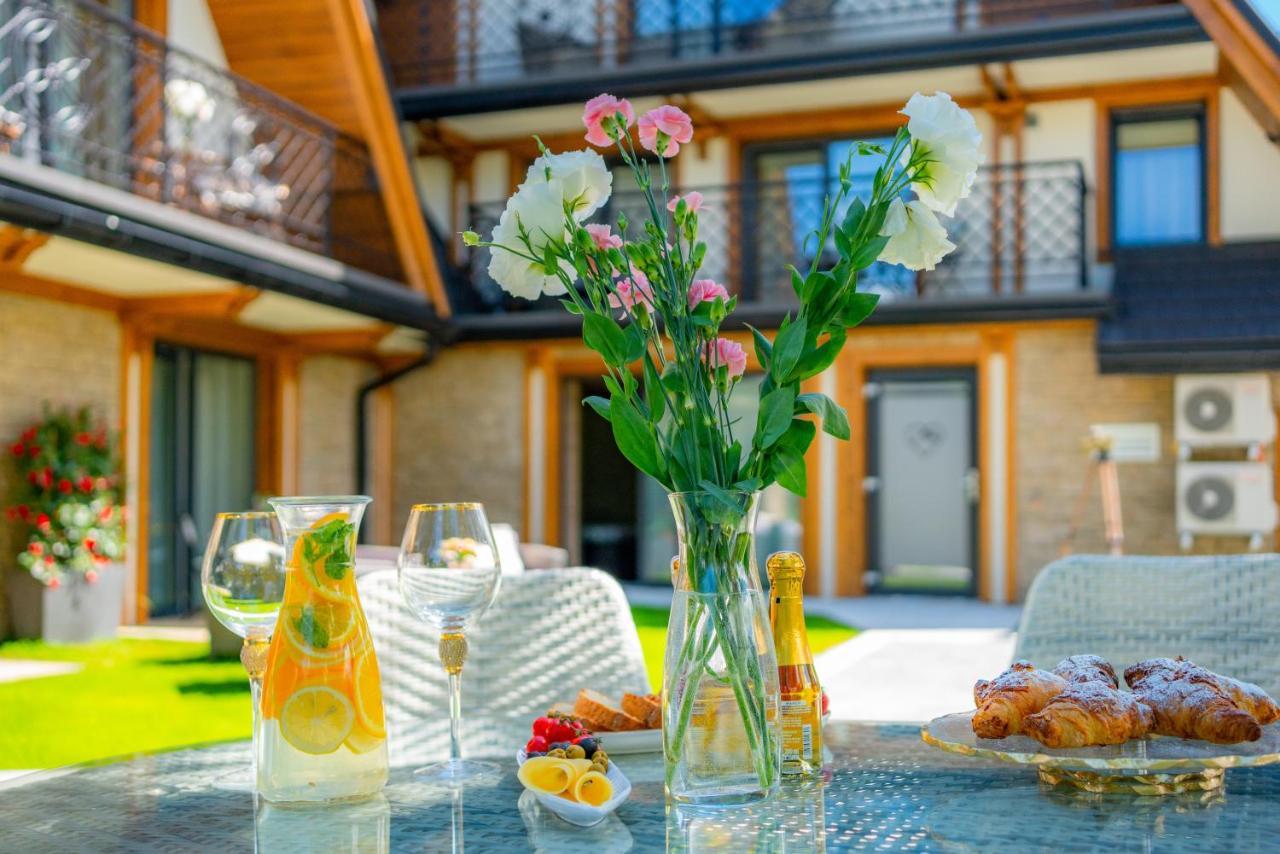 Bed & Breakfast Serce Tatr - Blisko Krupowek *