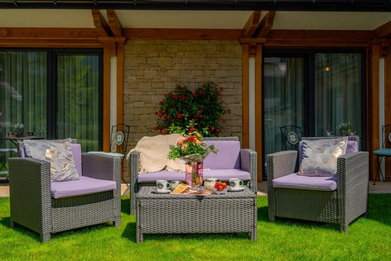 Bed & Breakfast Serce Tatr - Blisko Krupowek *