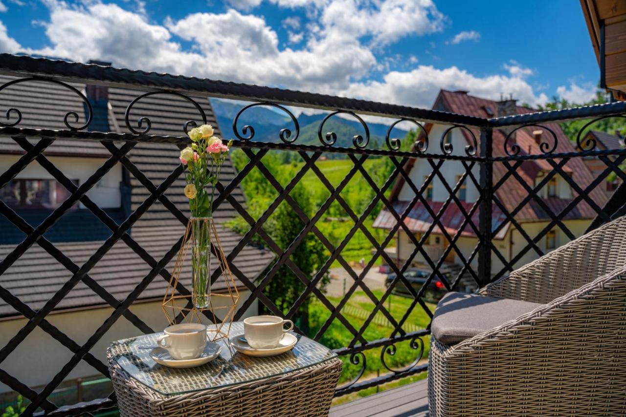 Bed & Breakfast Serce Tatr - Blisko Krupowek *