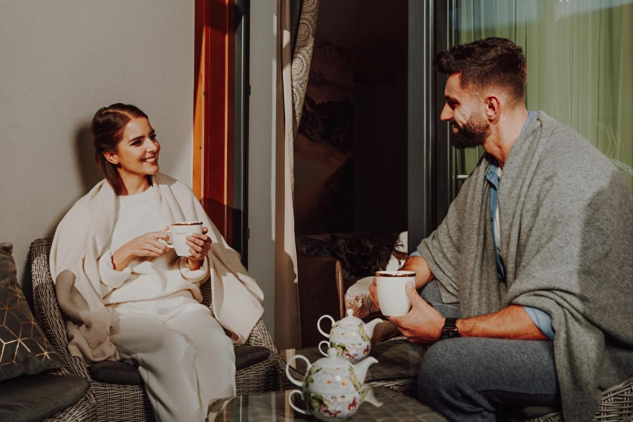Serce Tatr - Blisko Krupowek Bed & Breakfast Zakopane