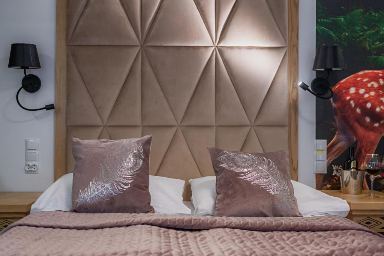 Bed & Breakfast Serce Tatr - Blisko Krupowek Zakopane