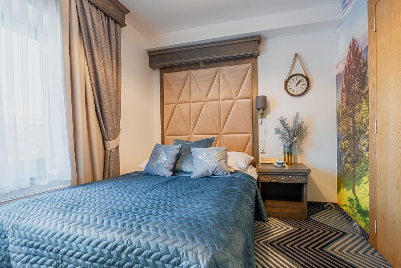 Serce Tatr - Blisko Krupowek Bed & Breakfast *