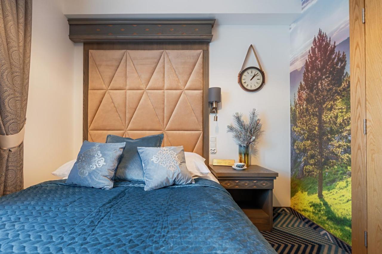 Serce Tatr - Blisko Krupowek Bed & Breakfast *