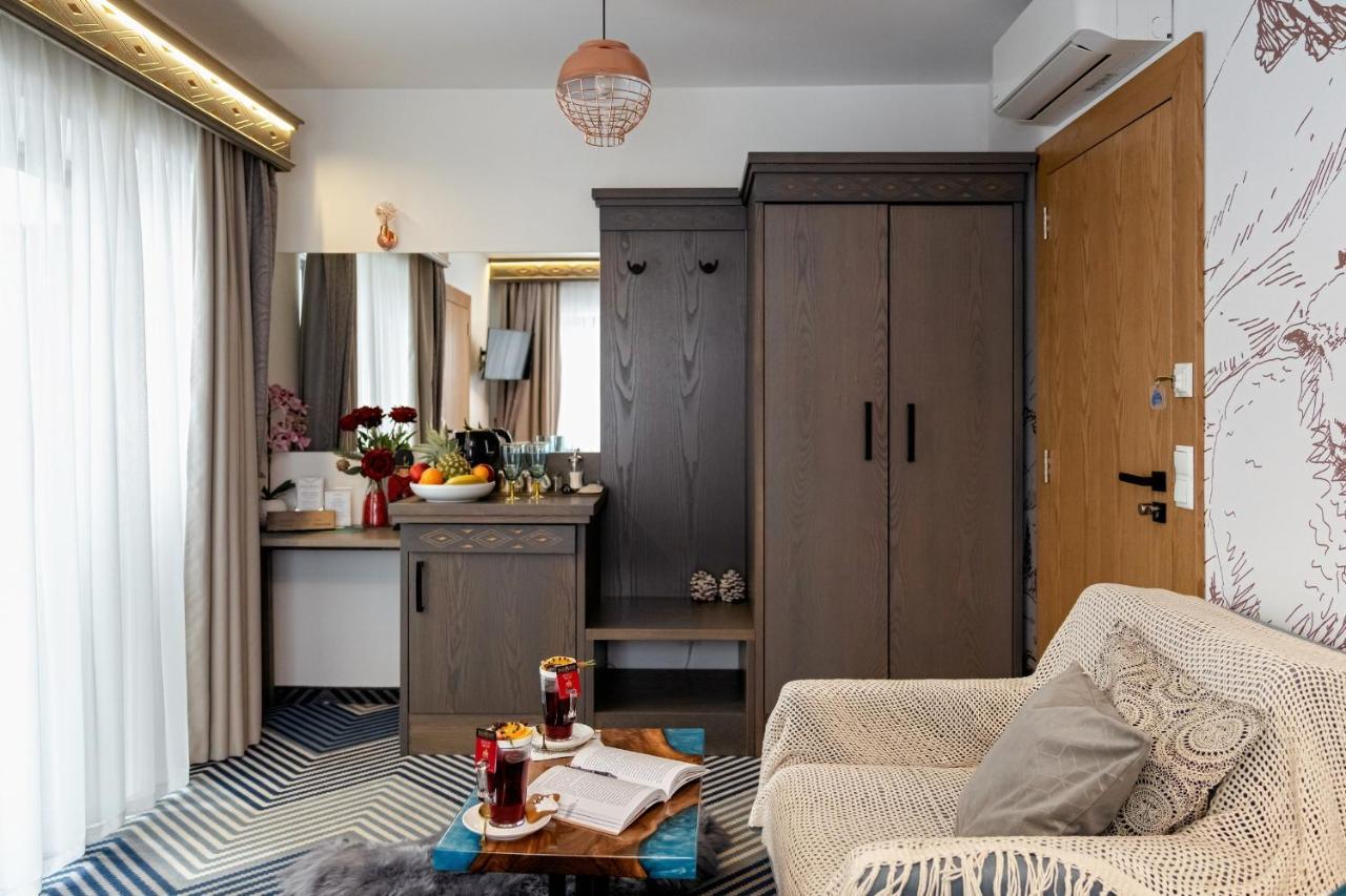 Serce Tatr - Blisko Krupowek Bed & Breakfast Zakopane