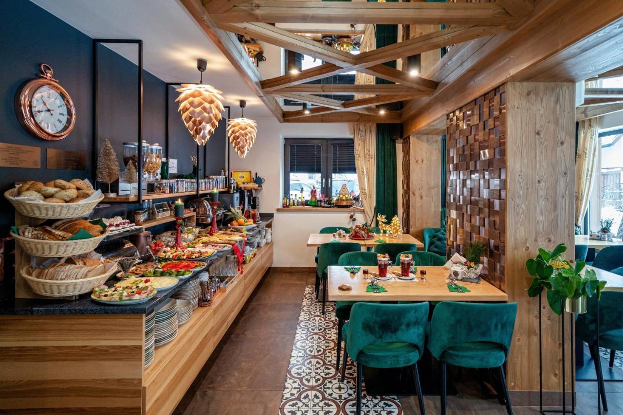 Bed & Breakfast Serce Tatr - Blisko Krupowek *
