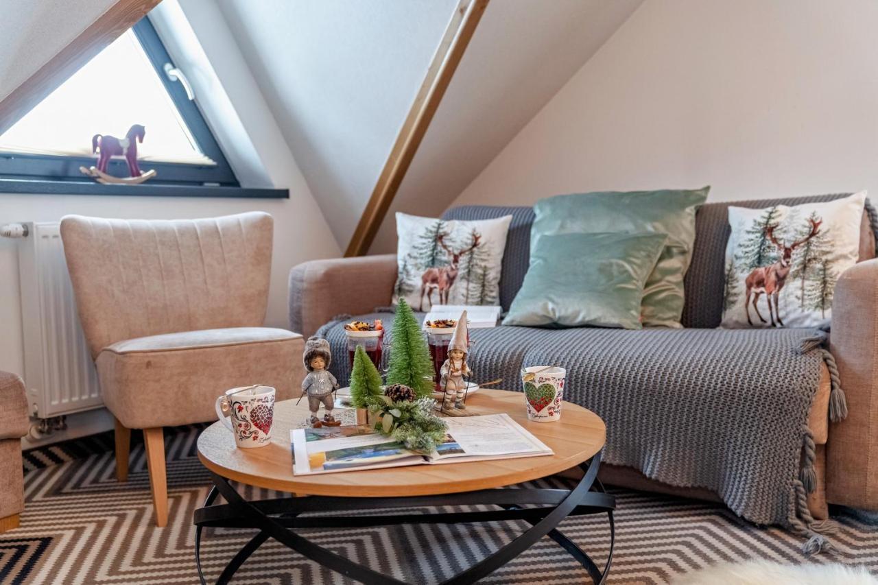 Bed & Breakfast Serce Tatr - Blisko Krupowek Zakopane