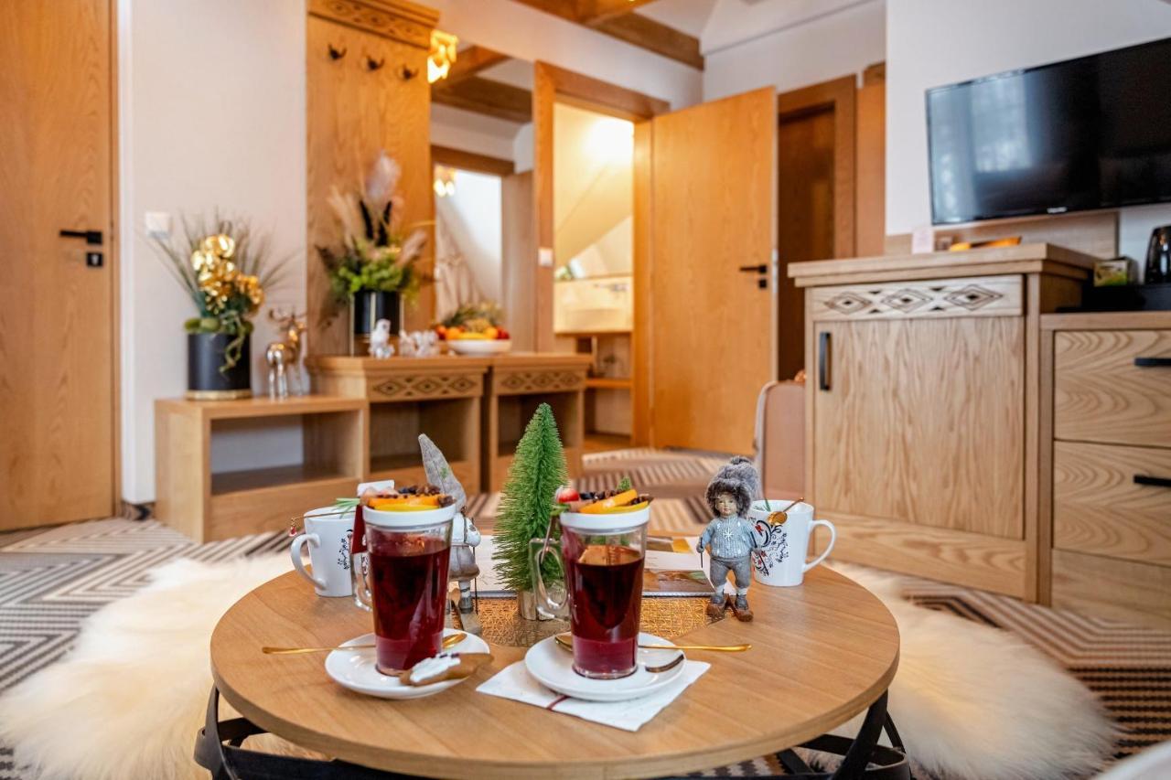 Bed & Breakfast Serce Tatr - Blisko Krupowek *