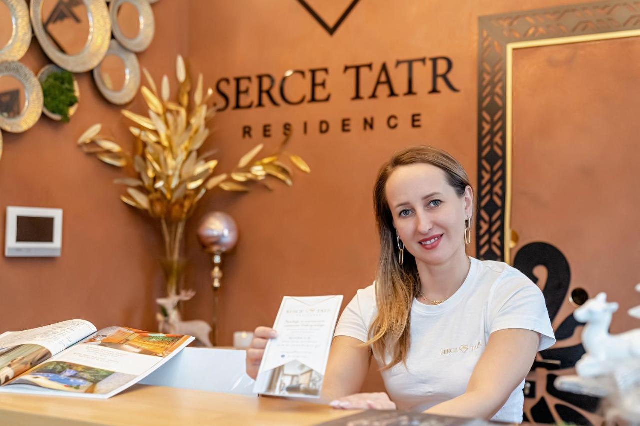 Bed & Breakfast Serce Tatr - Blisko Krupowek